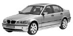 BMW E46 P004C Fault Code