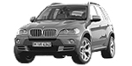 BMW E70 P004C Fault Code