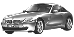 BMW E86 P004C Fault Code