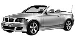 BMW E88 P004C Fault Code