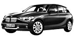 BMW F20 P004C Fault Code